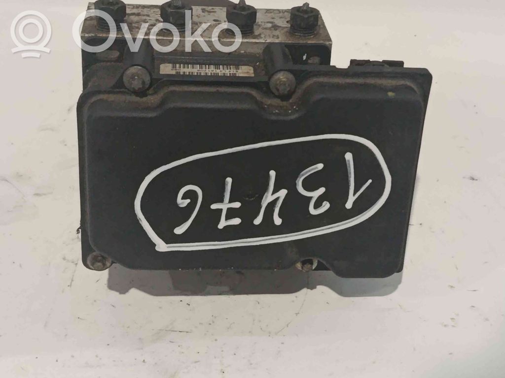 ABS Pump   445100H010,0265231579