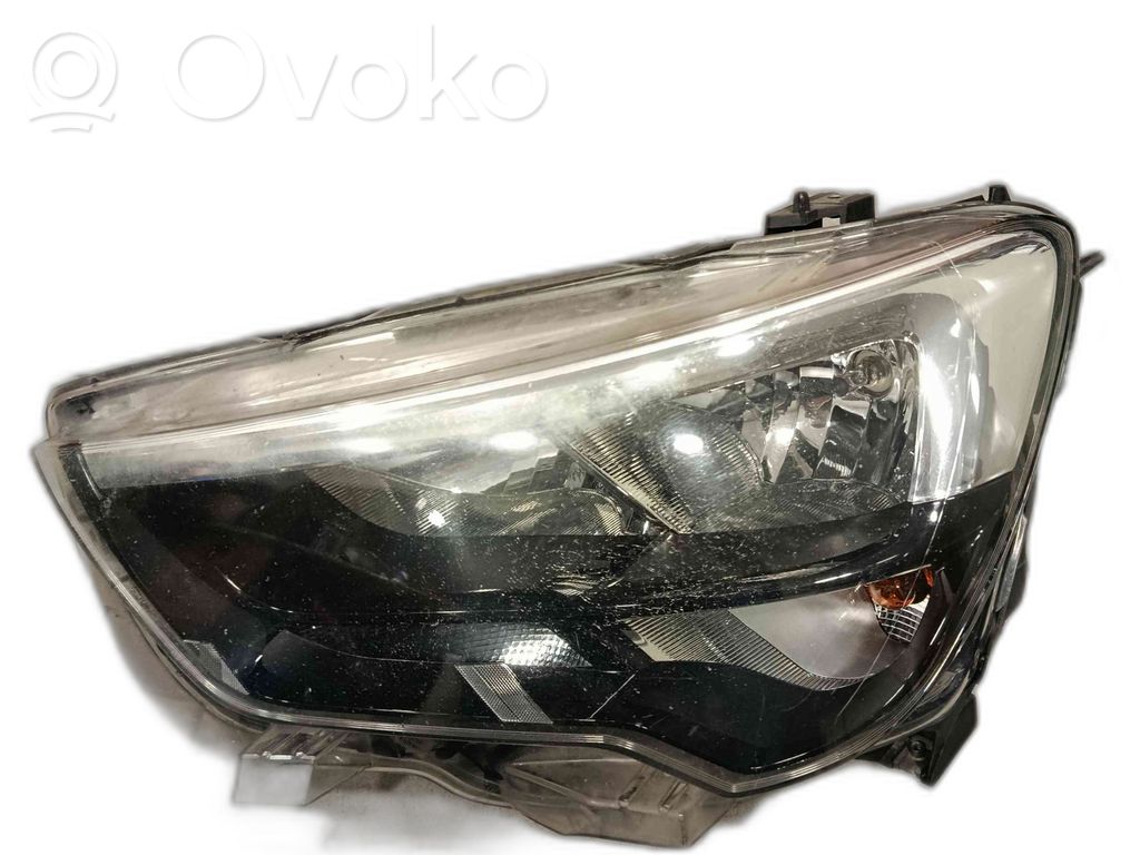 Phare frontale   90145298,9816825580