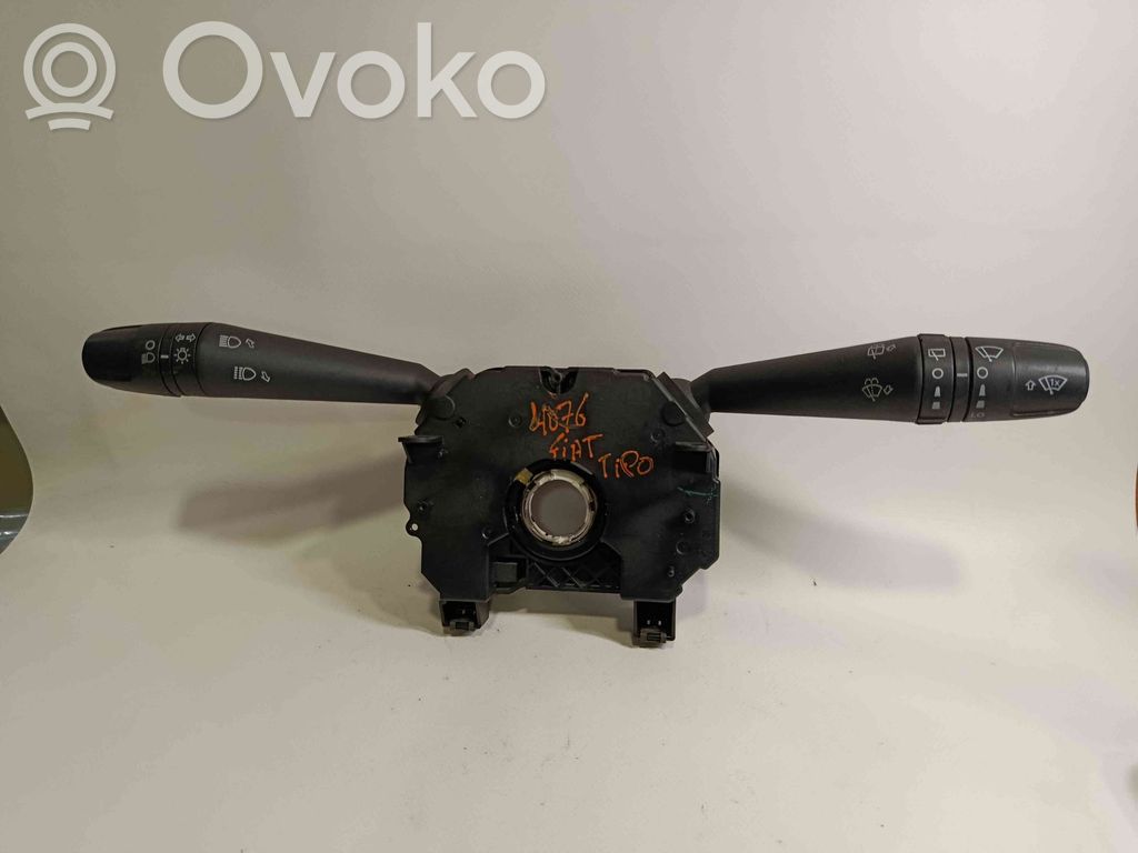 Fiat Tipo Other switches/knobs/shifts 
