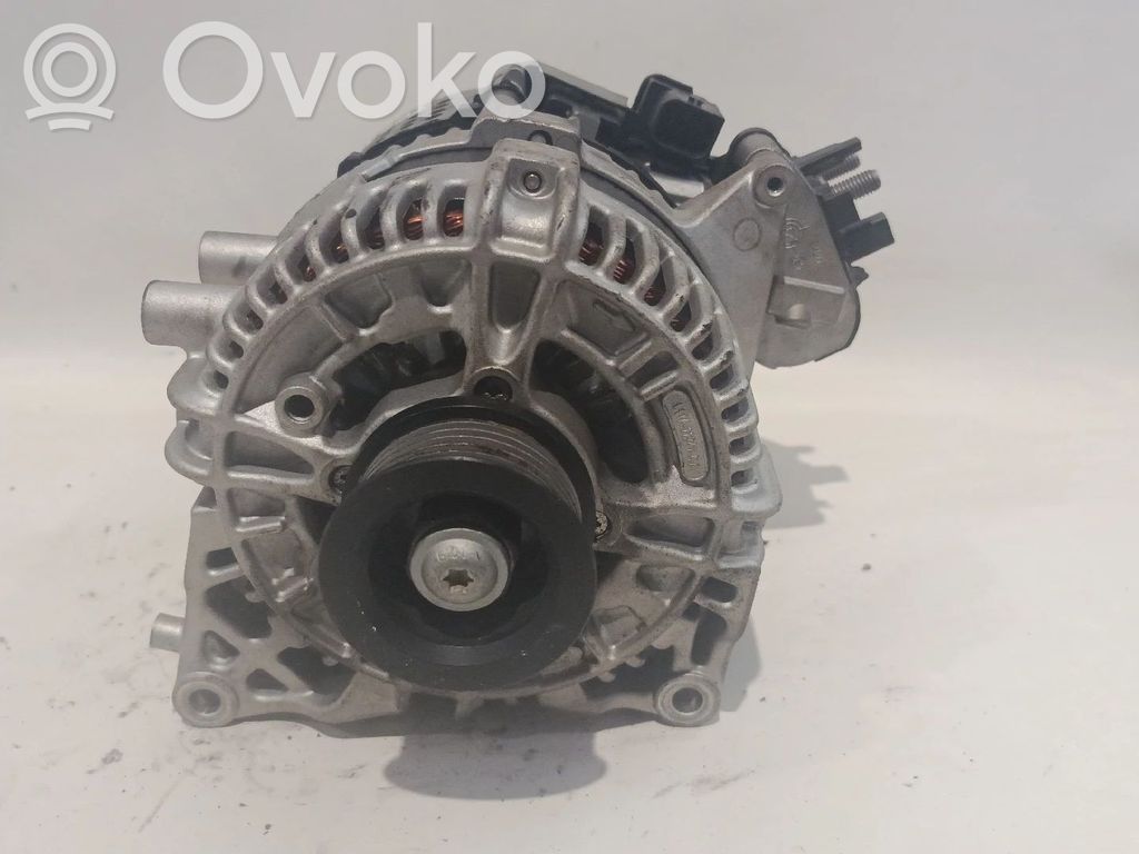 Lichtmaschine   L1TA11238BC,0127813039