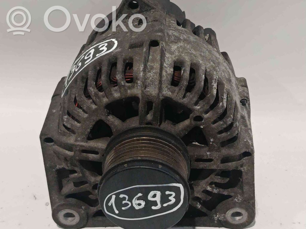 Generator/alternator   8200772726A,2605275B,TG11C069