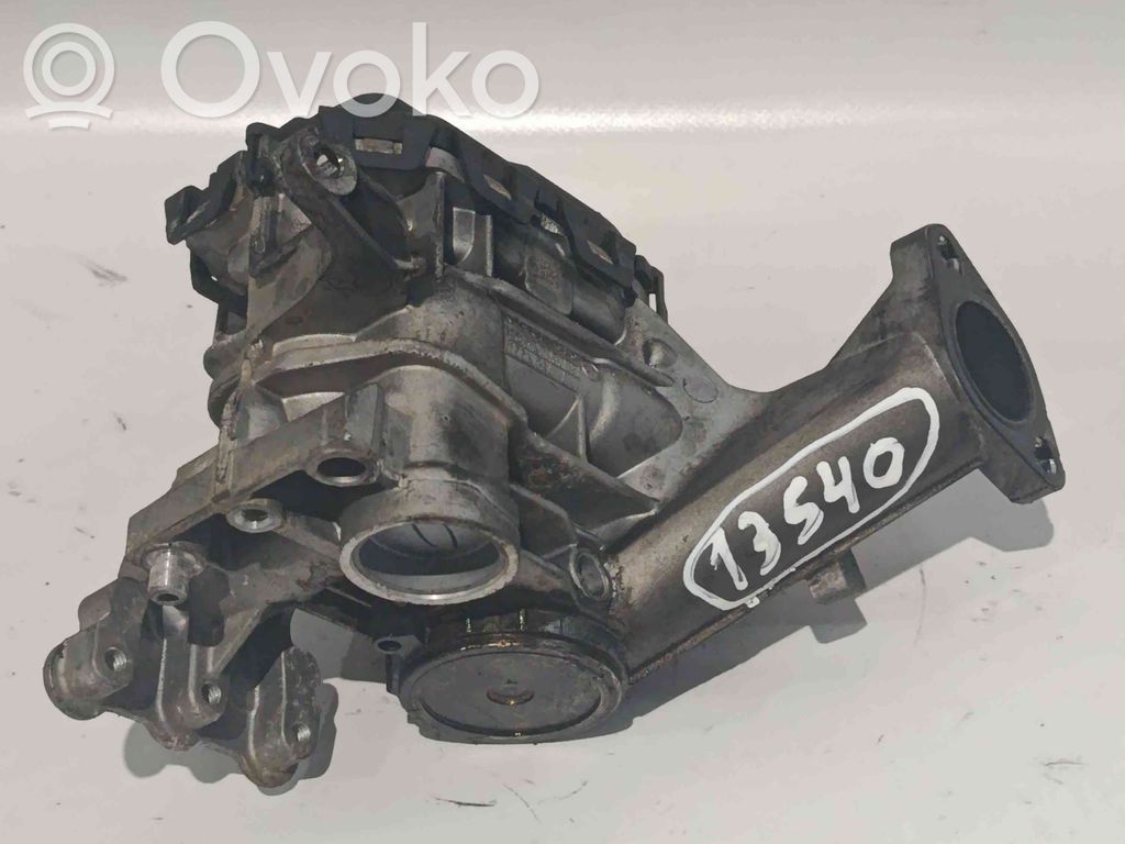 EGR-venttiili   980736998002,V29027505