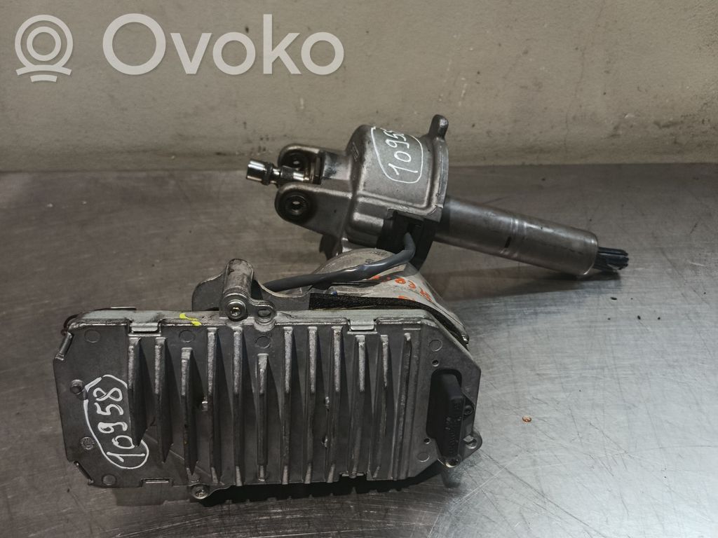 Power steering control unit/module   26093281,2610865206C,BLM026