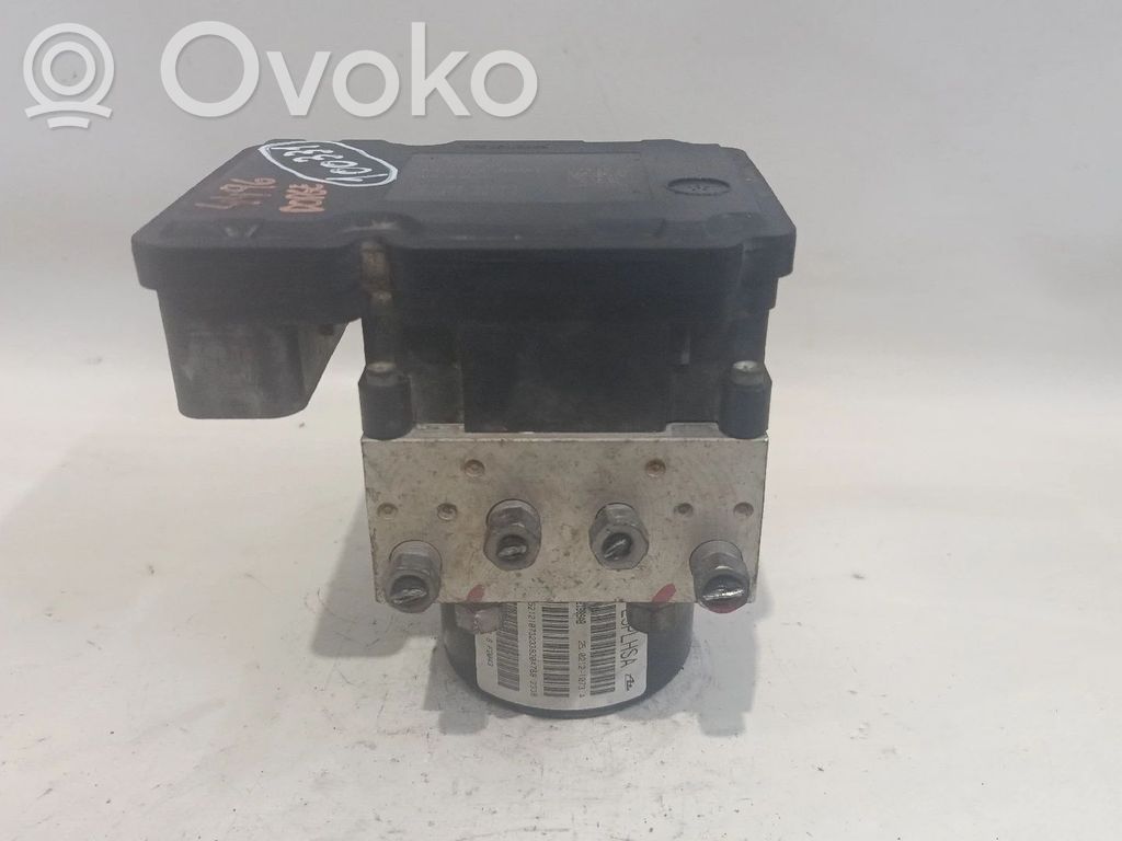 ABS Steuergerät   P04721989AB,25021210734
