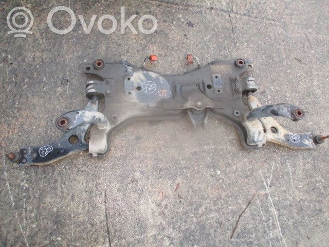 Front subframe   CHA720