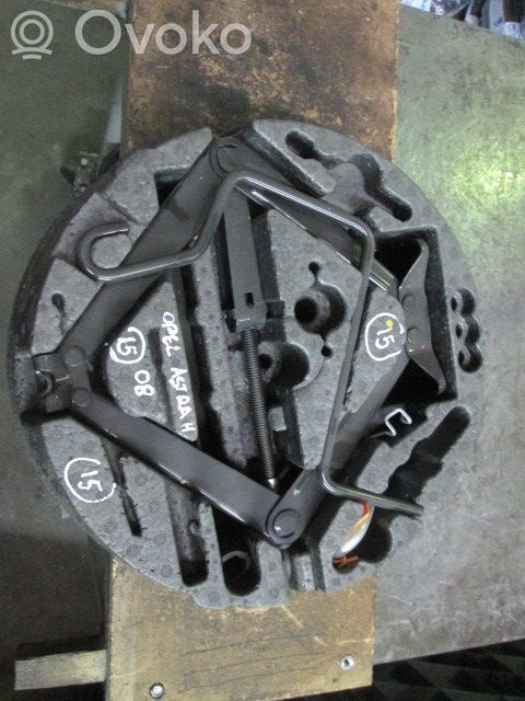 Cric de levage   MAC15