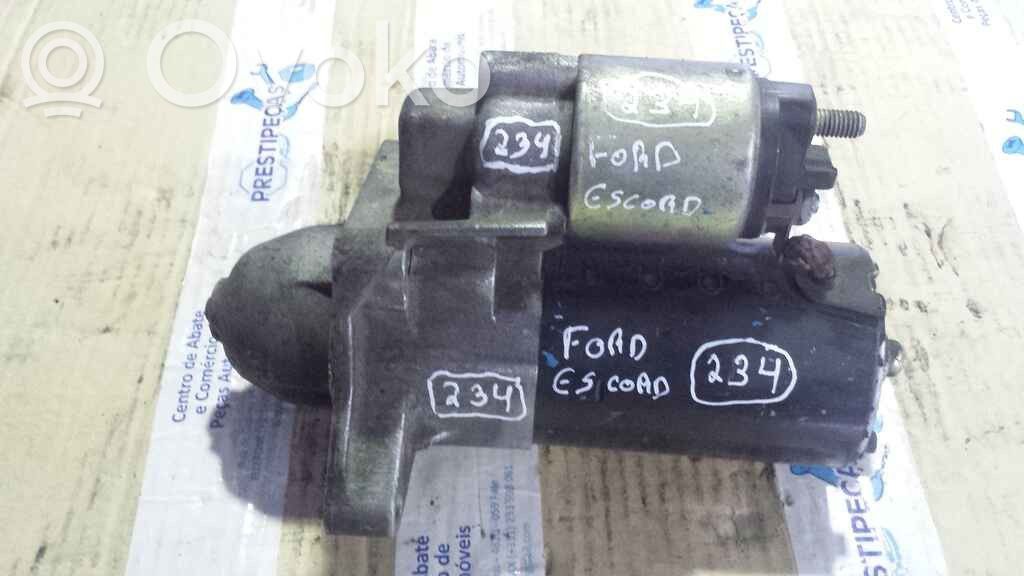 Anlasser   0001107016,95BB11000CB