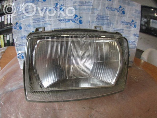 Seat Ibiza I (021A) Передняя фара 