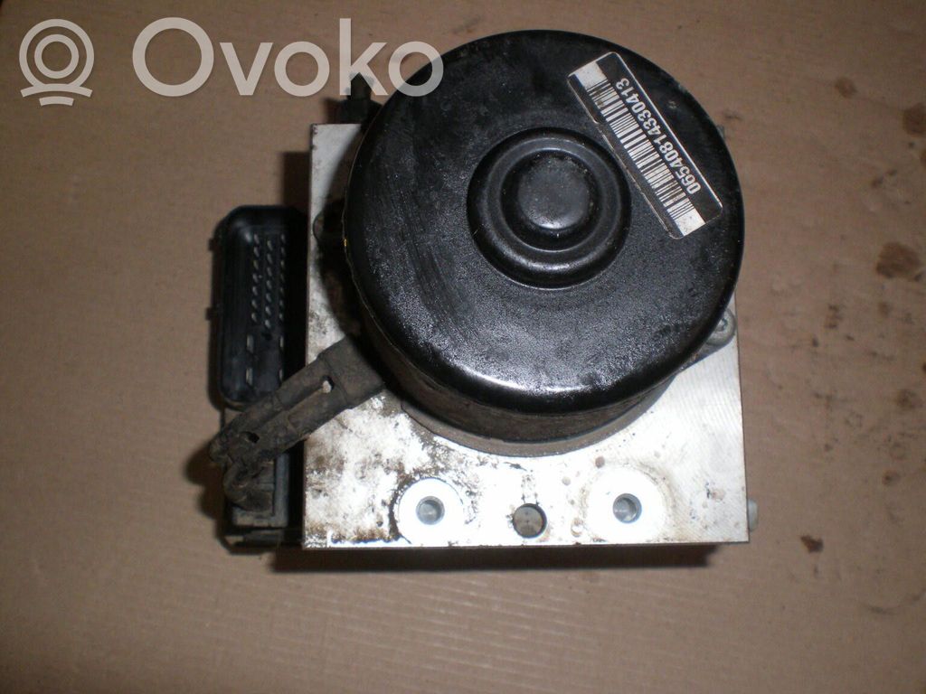 ABS Pump   1J0907379P,1J0614117D