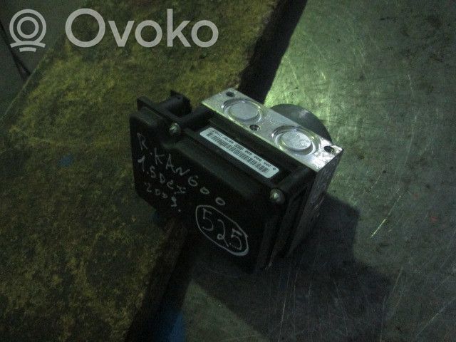 Блок ABS   0265232167,4P,8200955226