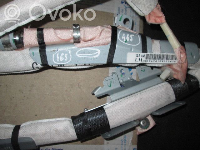 Kopfairbag   1054607,ESQ