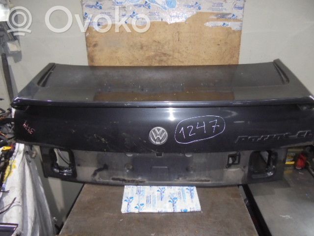 Tailgate/trunk/boot lid   MALA1247,4P