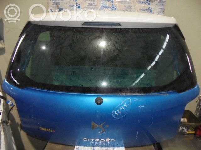 Tailgate/trunk/boot lid   MALA1245,3P