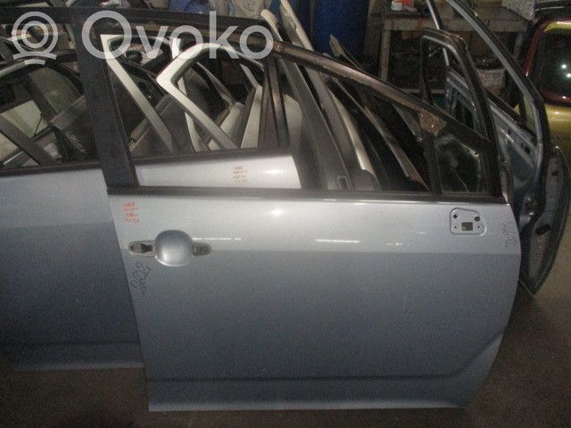 Priekinės durys   POR2602