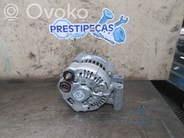 Generator/alternator   3140086L0