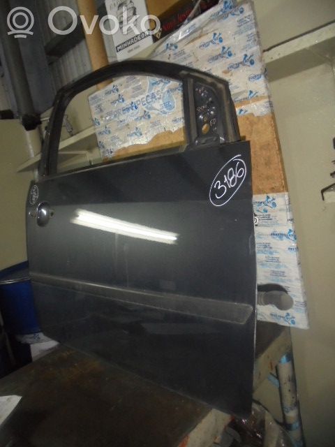 Etuovi   POR3186
