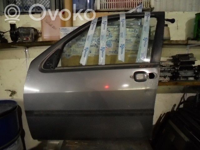 Durvis   POR2903