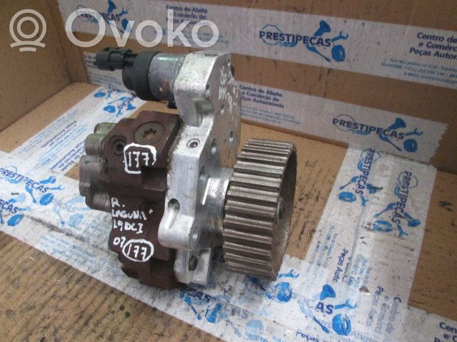 Degvielas sūknis   8200456693