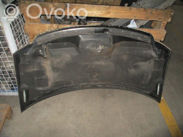 Engine bonnet/hood   CAPO722