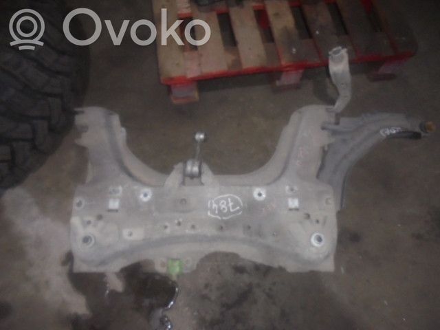 Front subframe   CHA784