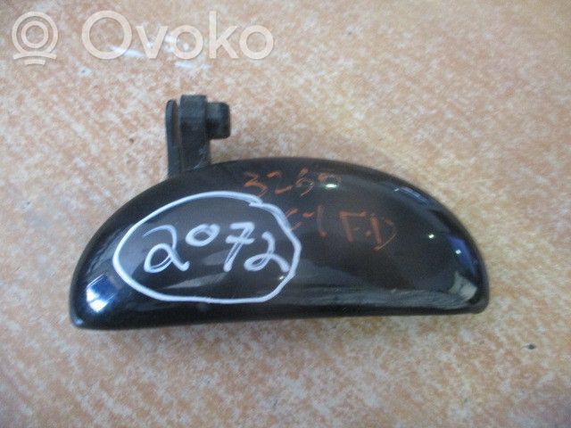 Etuoven ulkokahva   PEXT2072