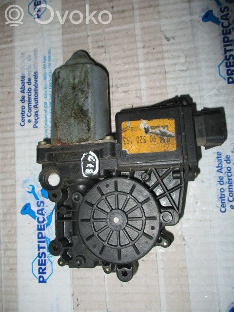 Front door window regulator motor   90520193,190473101