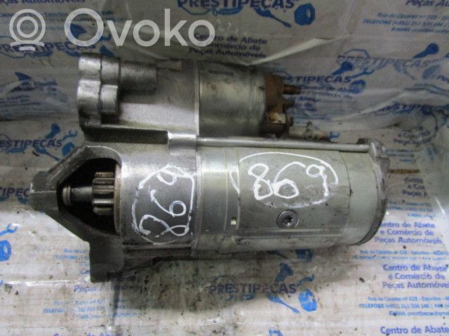 Motor de arranque   9654561480,4P,D8R28