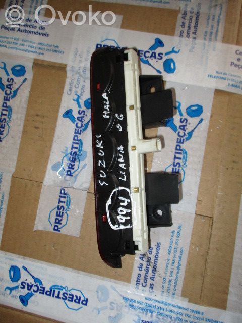 Suzuki Liana Third/center stoplight 