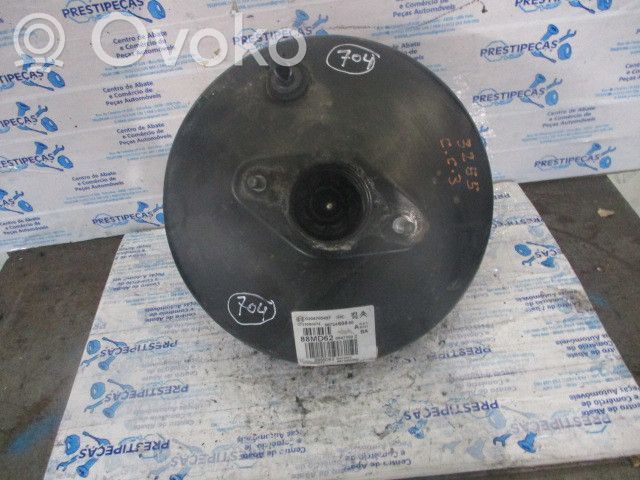 Citroen C3 Brake booster 