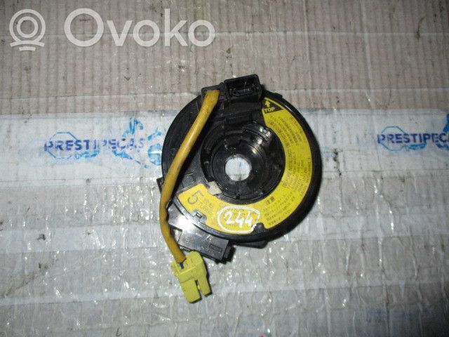 Toyota Yaris Airbag slip ring squib (SRS ring) 