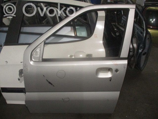 Front door   POR2600