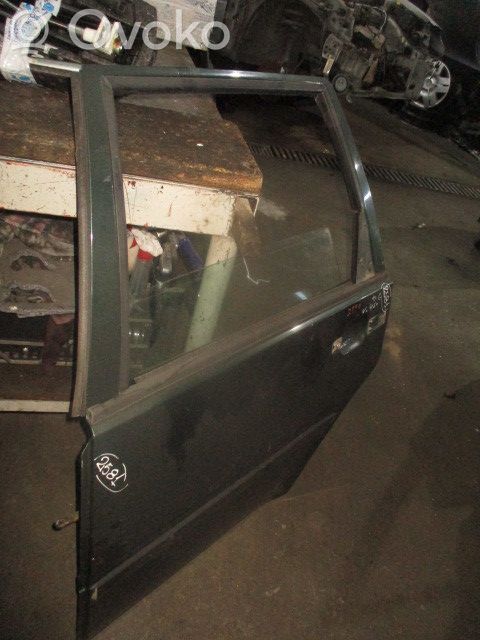 Galinės durys   POR2581