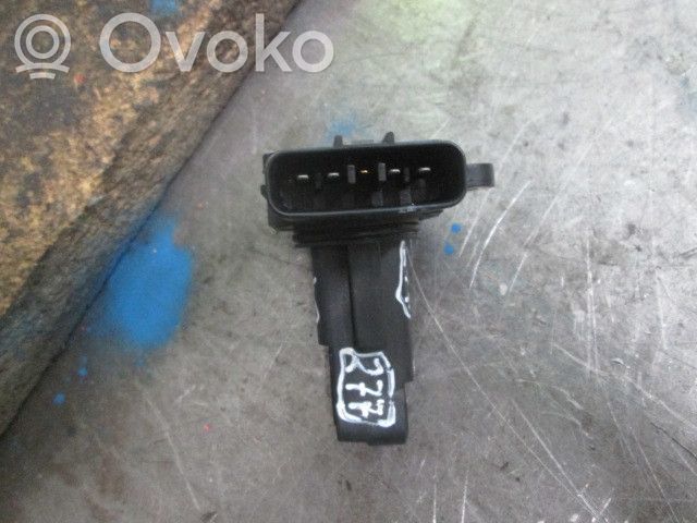 Ilmamassan virtausanturi   MB1974003090,DENSO