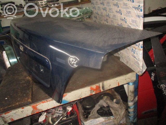 Tailgate/trunk/boot lid   MALA971,4P