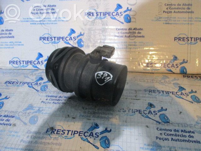 Gaisa plūsmas mērītājs   98090420,98090430
