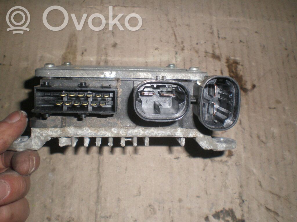 Power steering control unit/module   9650836780,DIRECAO
