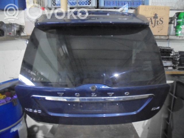 Tailgate/trunk/boot lid   MALA1088