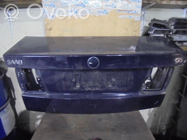 Tailgate/trunk/boot lid   MALA1083,4P