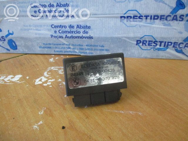 Citu veidu vadības bloki / moduļi   64118370928,ARCONDICIONADO
