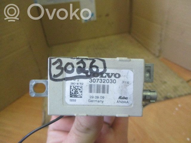 Antenos stiprintuvas   30732030