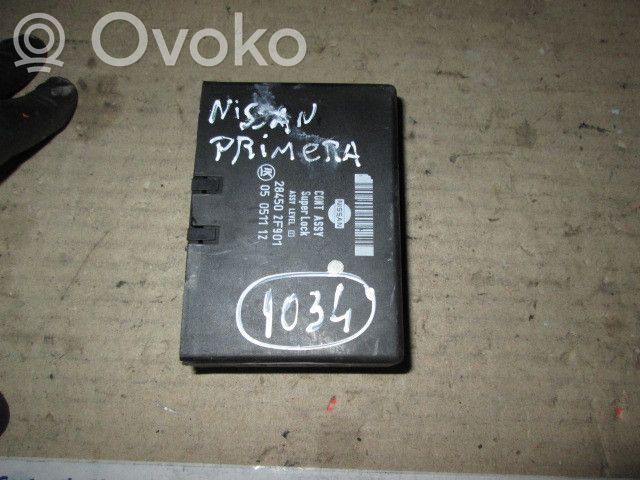Komforta modulis   284502F901