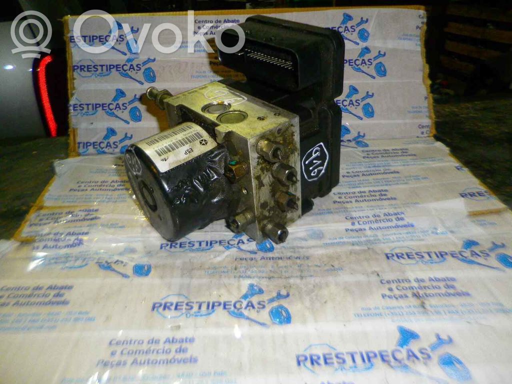 ABS Blokas   00405276C100,P52125441AD