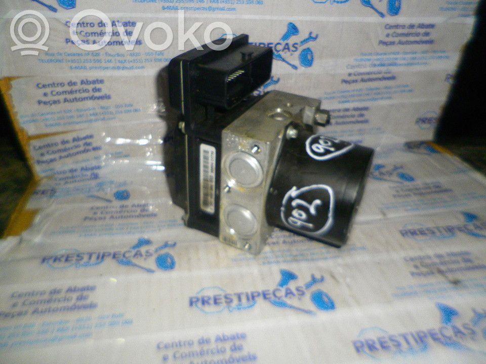 Volkswagen Fox ABS Pump 