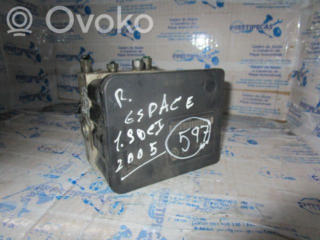 Renault Laguna I ABS bloks 