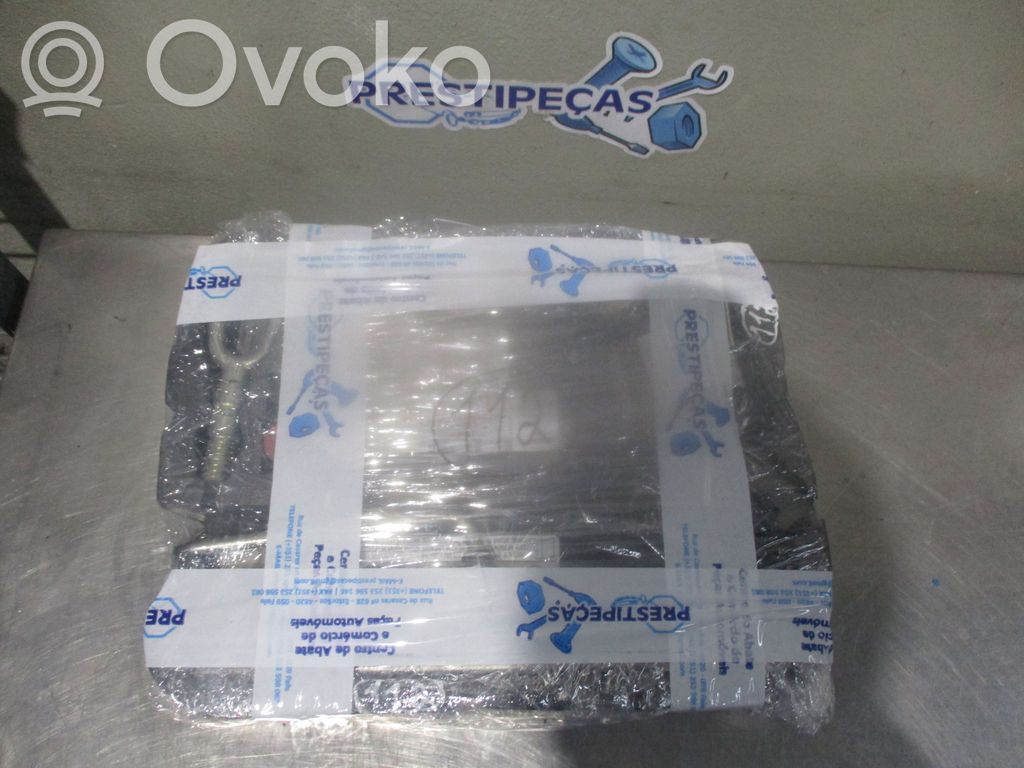Domkratas (dankratas)   MAC112,3P