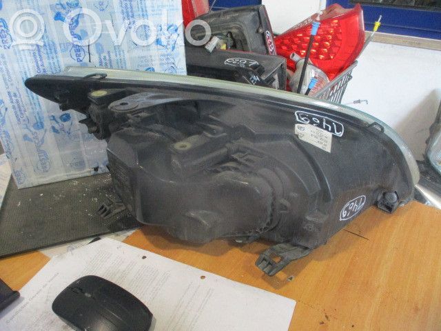 Headlight/headlamp   FAR1469