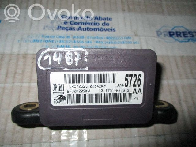 Sensor   13505726
