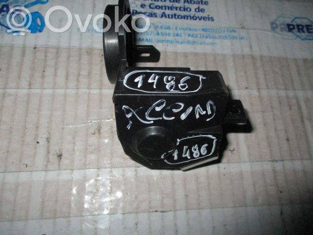 Honda Jazz Ignition-blocking relay 