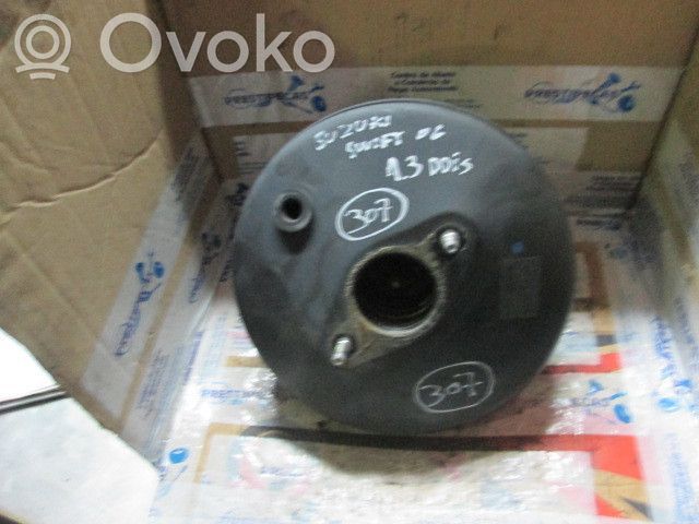 Servo-frein   0204051672