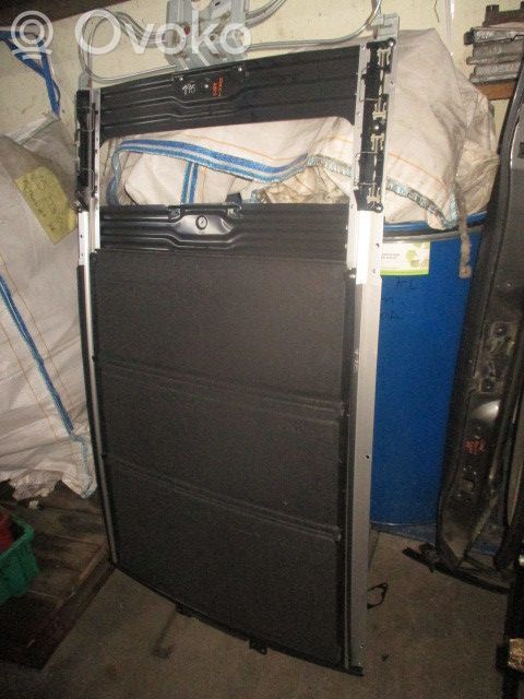 Juego de techo solar   H34